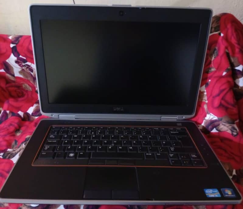 Dell Core-i5 2nd Generation 2