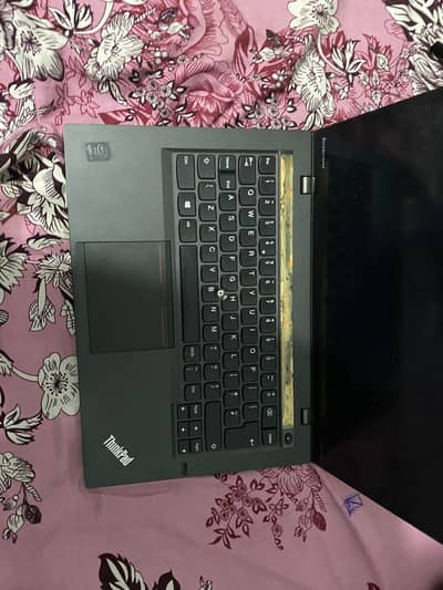 Thinkpad 5th generation