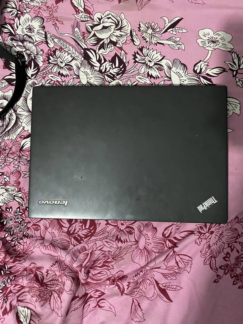Thinkpad 5th generation 4