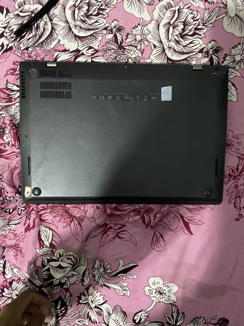 Thinkpad 5th generation 5