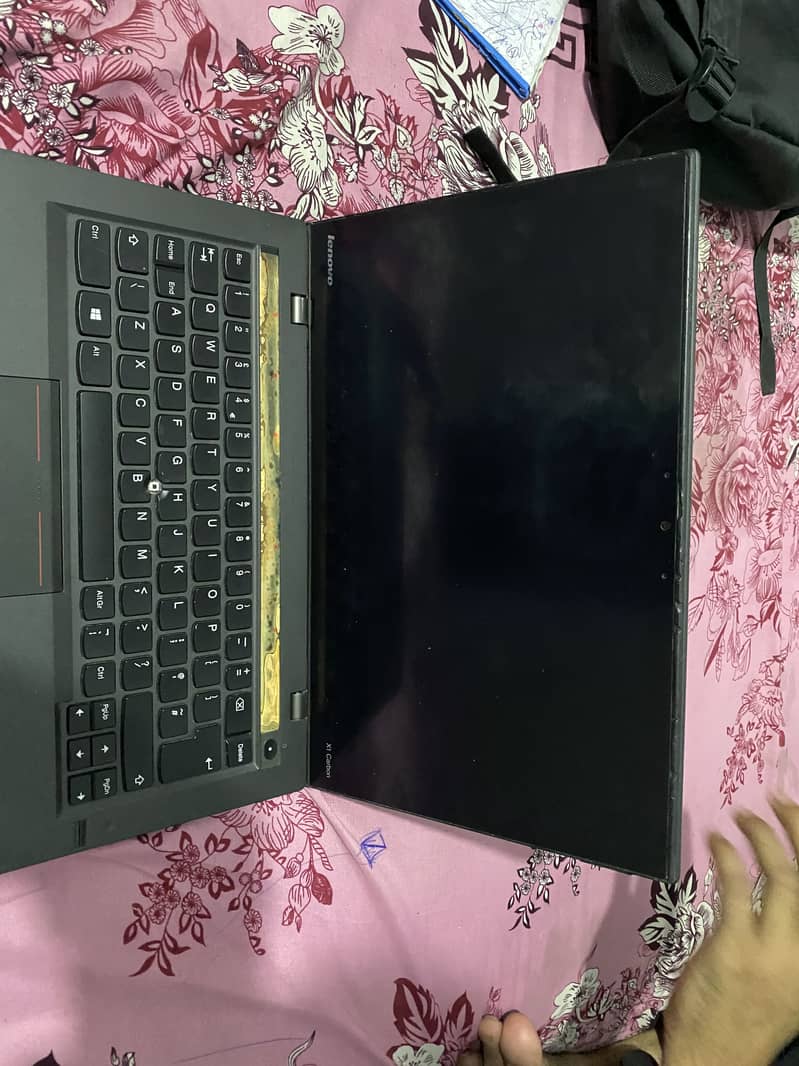 Thinkpad 5th generation 6