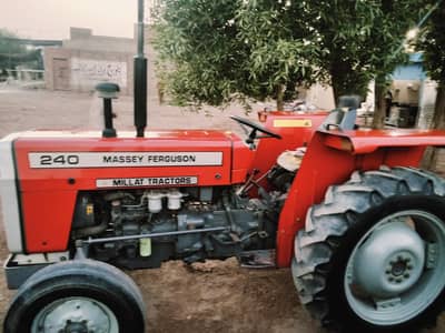 Massey 240