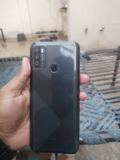 Infinix Hot 9 Play