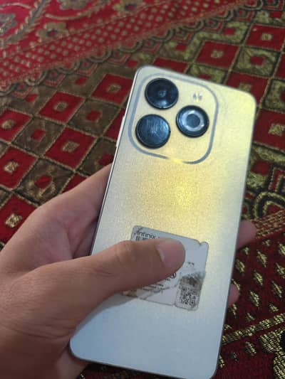 Infinix smart 8 for sale