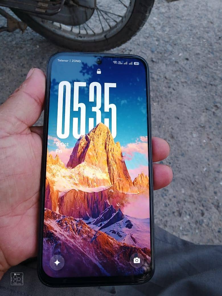 OPPO A6 1