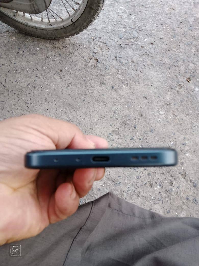 OPPO A6 5