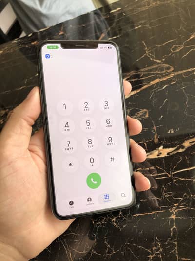 Apple iPhone 11 Pro Max 10 by 10