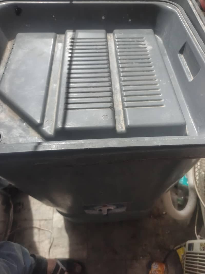 good condition 2