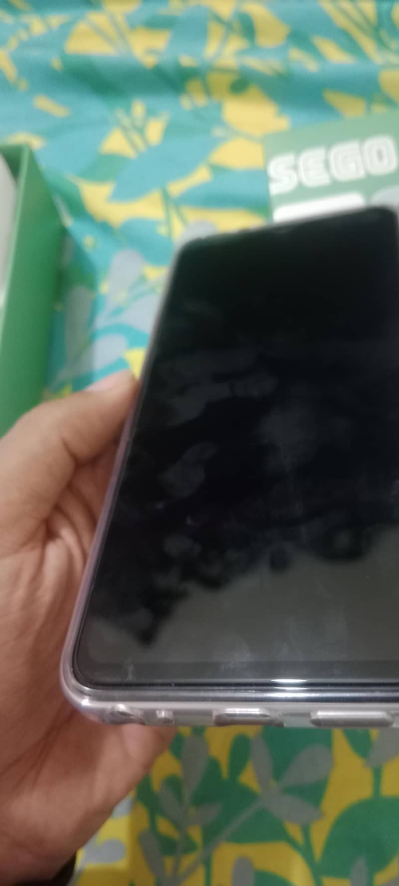 sego Smart 10 4