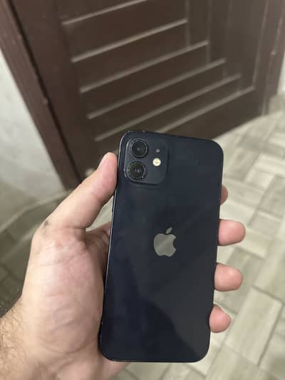 Apple iPhone 12