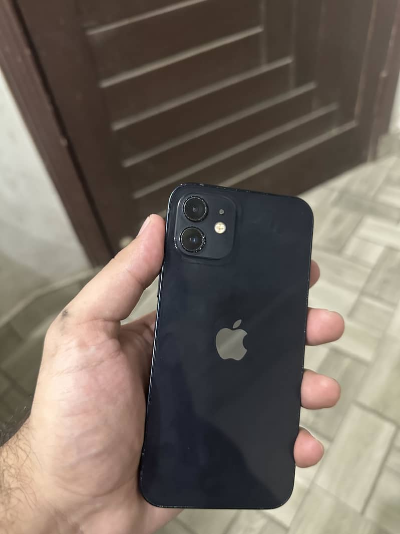 Apple iPhone 12 0