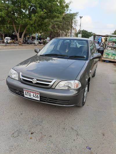 Suzuki Cultus VXR 2nd owner smart card missing baki gari ka sab clear