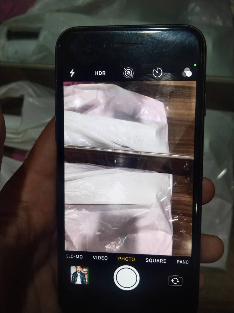 Apple iPhone 7 5