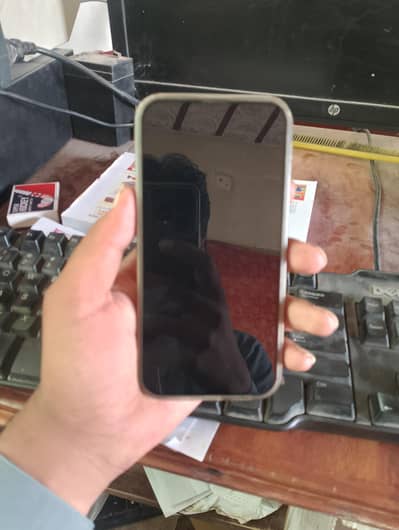 Apple iPhone 13