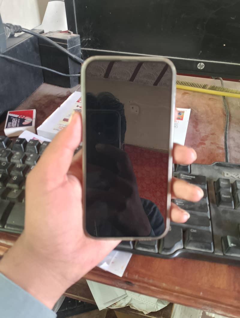 Apple iPhone 13 0