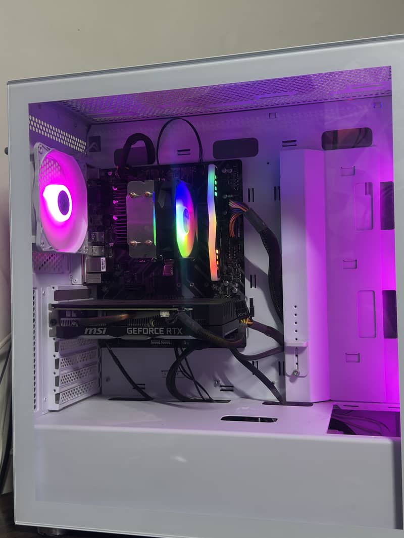 gaming pc 1