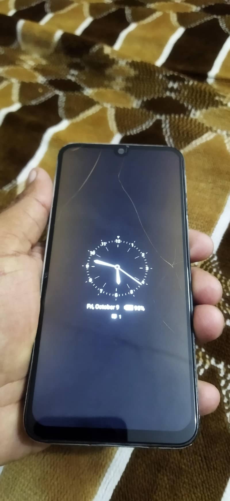Infinix Zero 20 0
