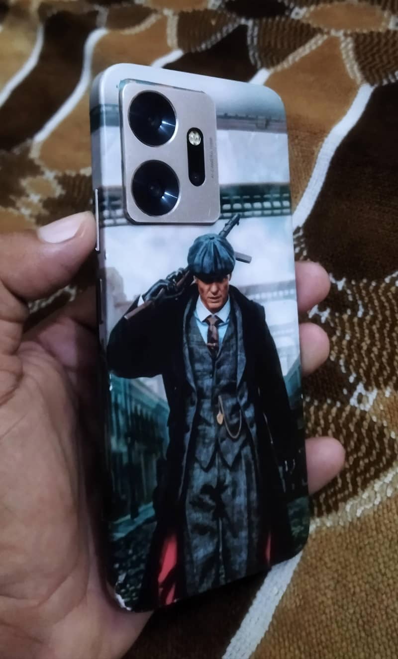 Infinix Zero 20 2