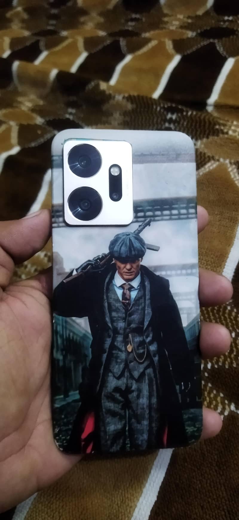 Infinix Zero 20 3