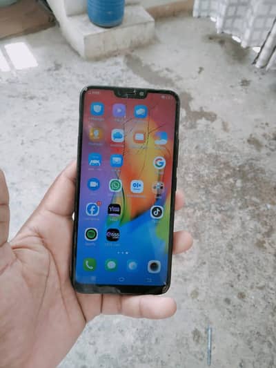 Vivo Y83