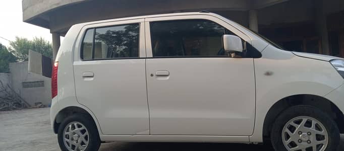 Suzuki Wagon R 2022