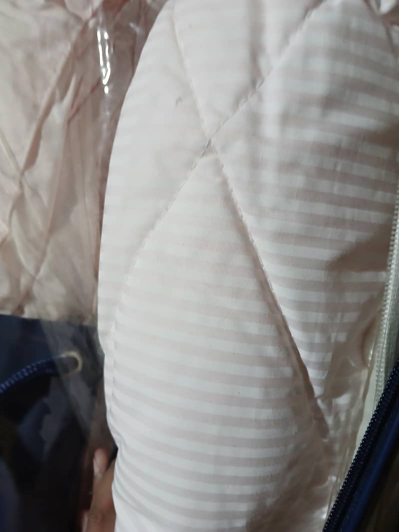 Duvet set 0
