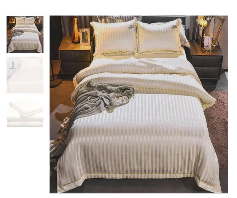 Duvet set 1