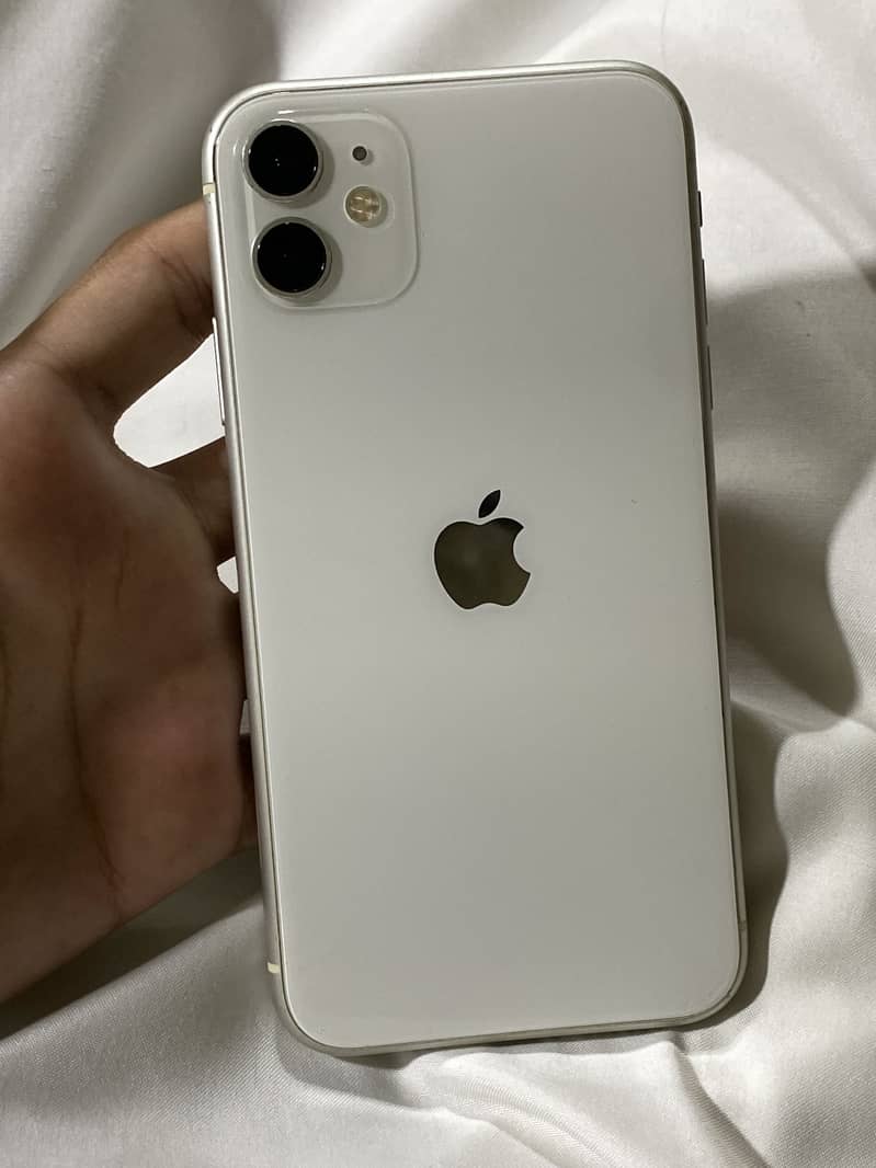 Apple iPhone 11 1