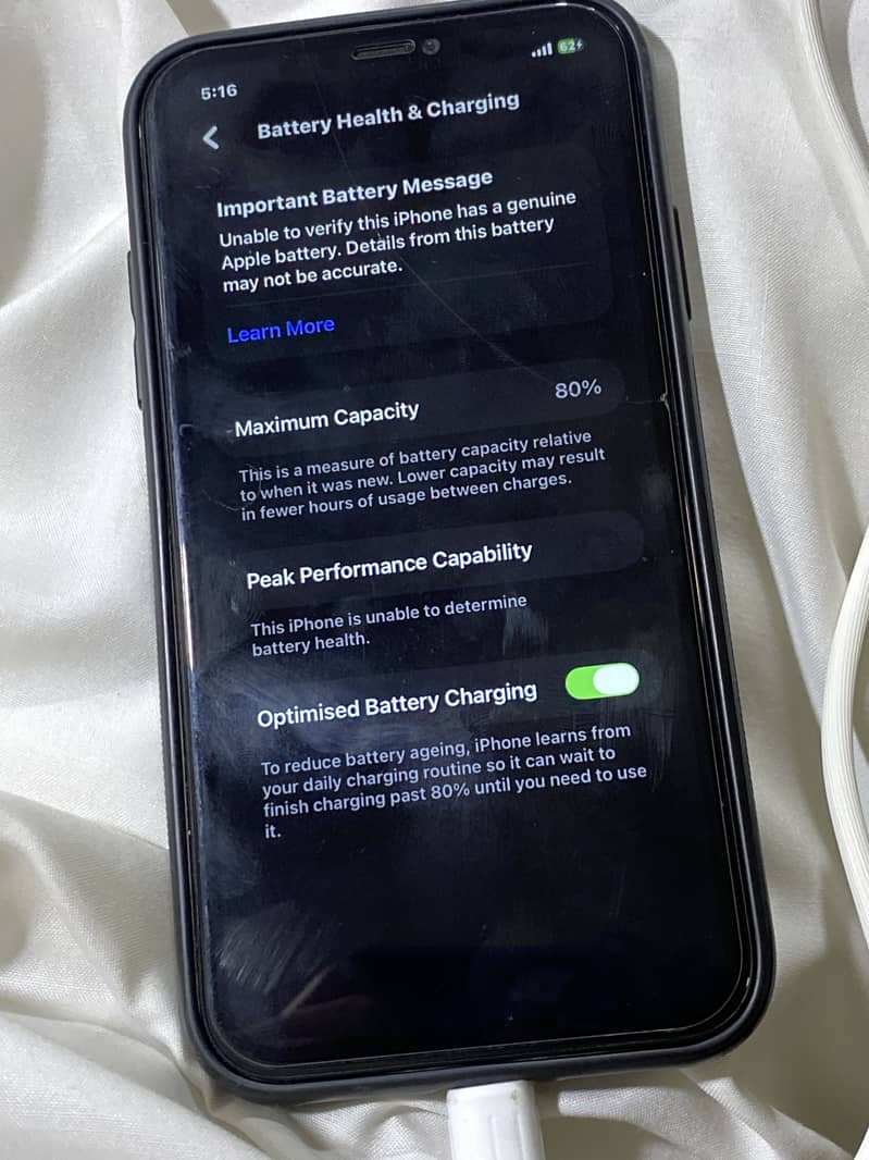 Apple iPhone 11 3