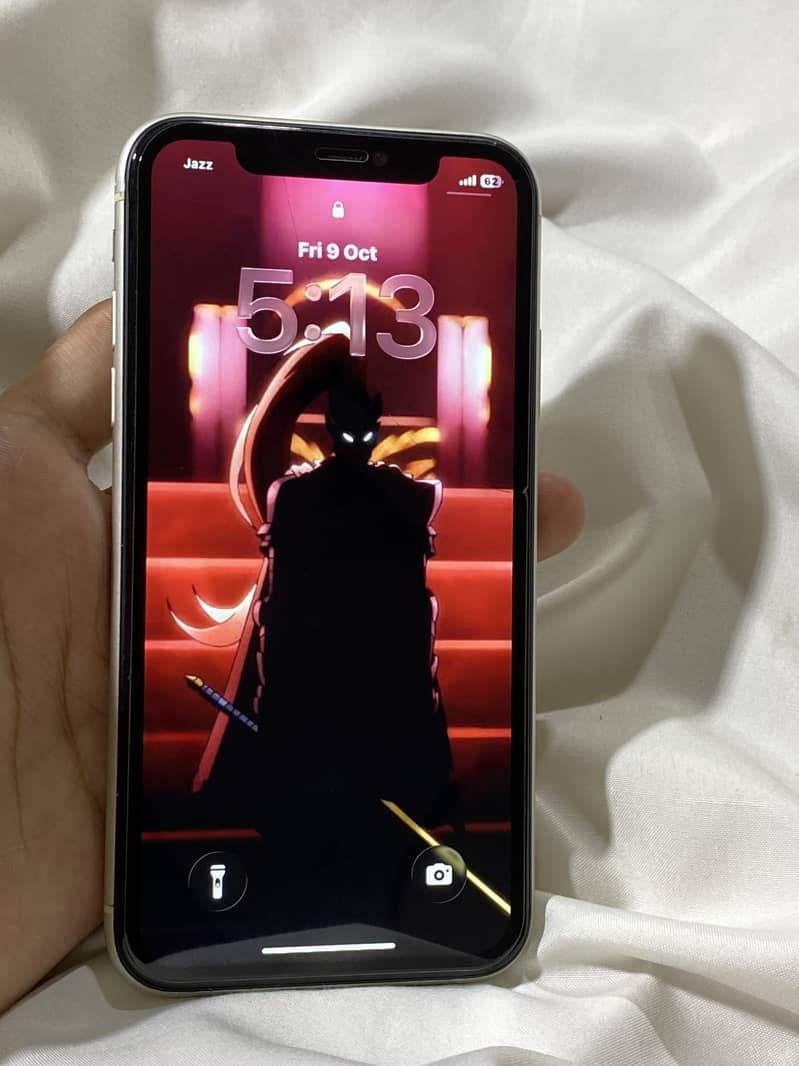 Apple iPhone 11 5