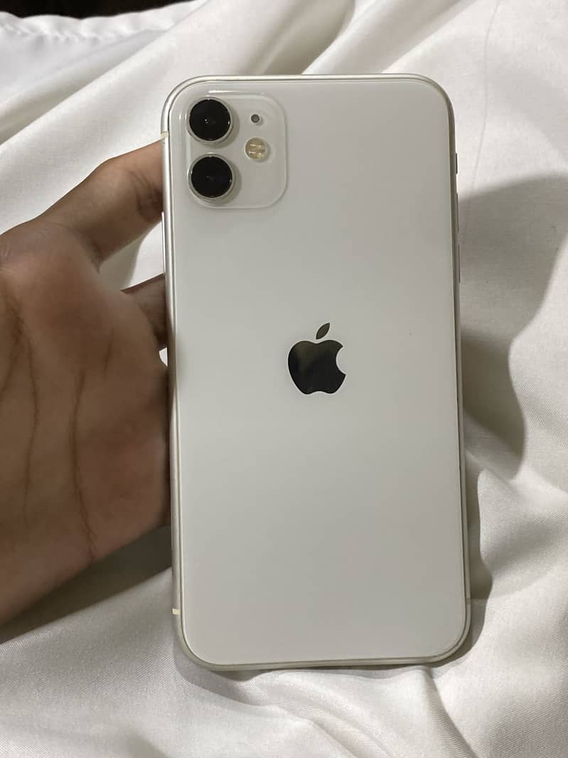 Apple iPhone 11 6