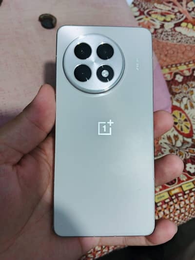 OnePlus 13R 12/256GB – 10/10 Condition
