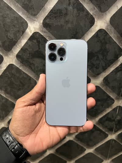 Apple iPhone 13 Pro Max