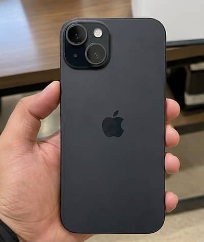 IPhone 15 Plus