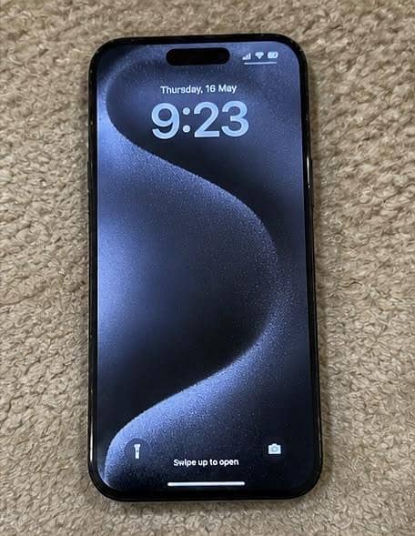 IPhone 15 Plus 2
