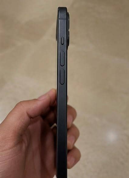 IPhone 15 Plus 4