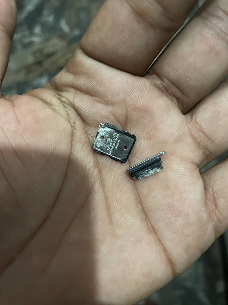 Google Pixel 8 Pro read add 1