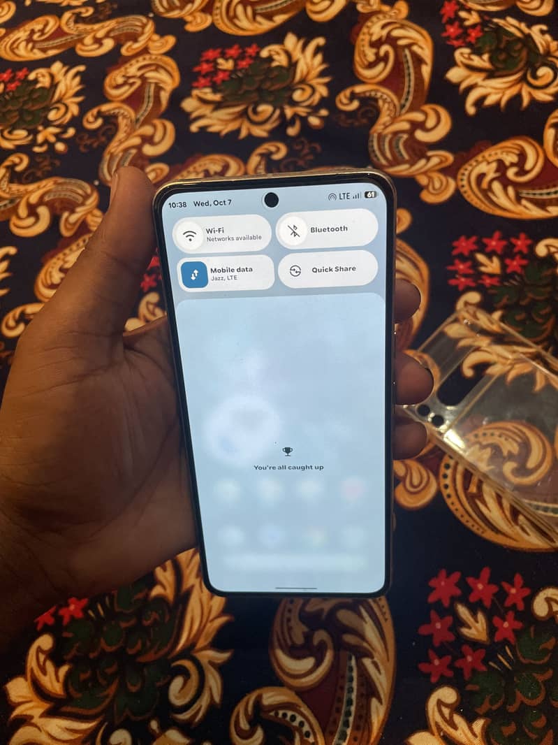 Google Pixel 8 Pro read add 6