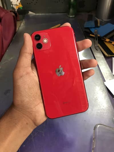 Apple iPhone 11