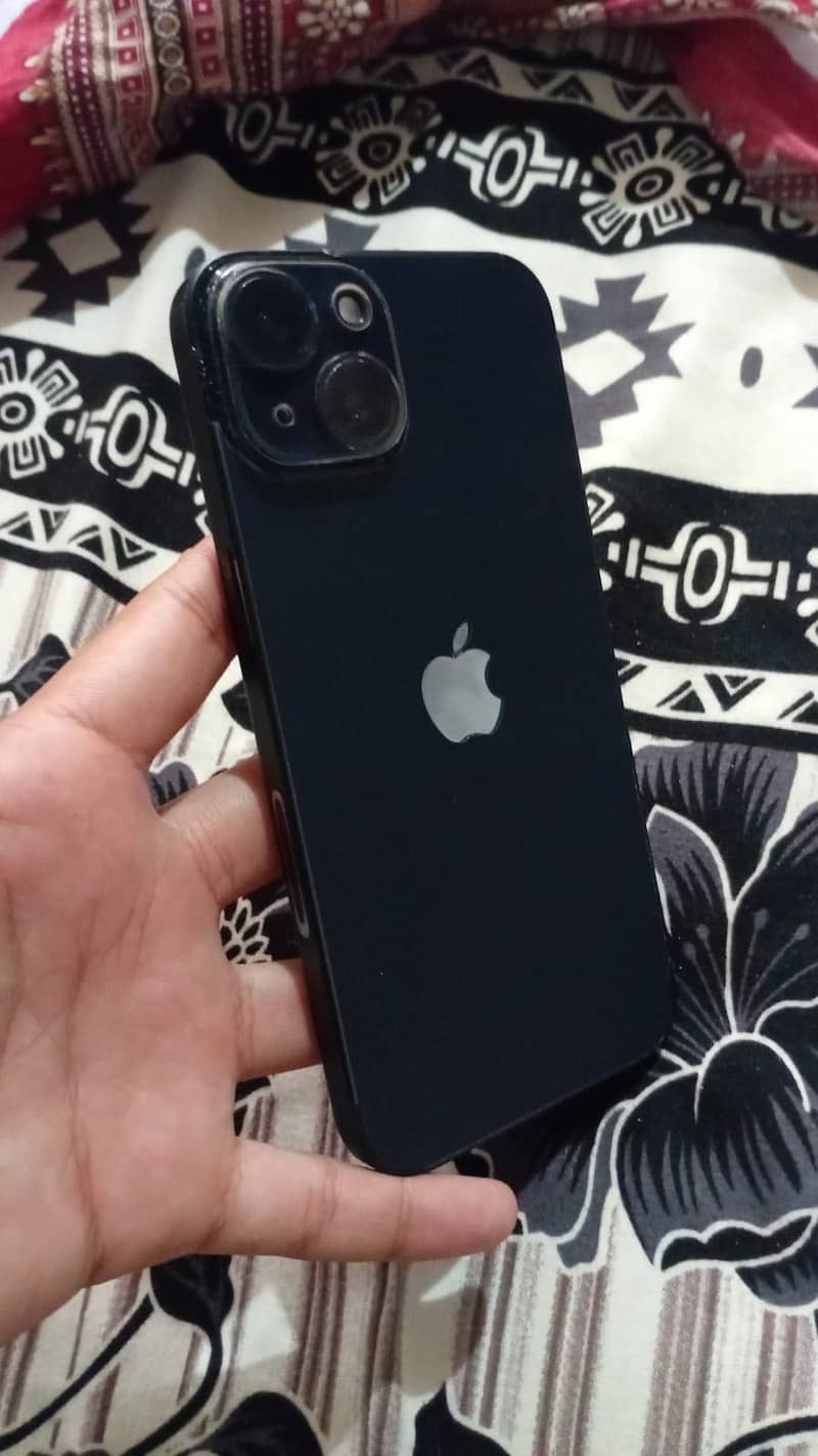Apple iPhone 14 2