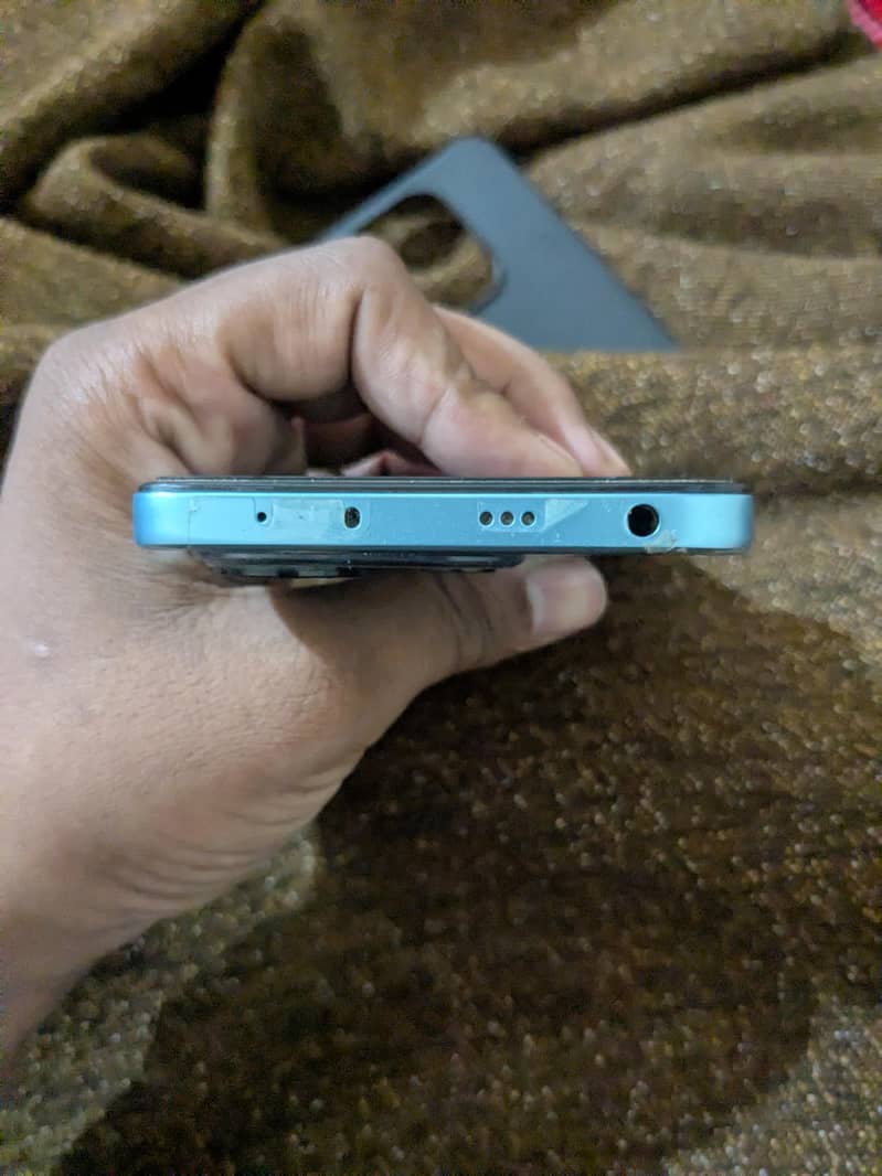 Xiaomi Redmi Note 14 0