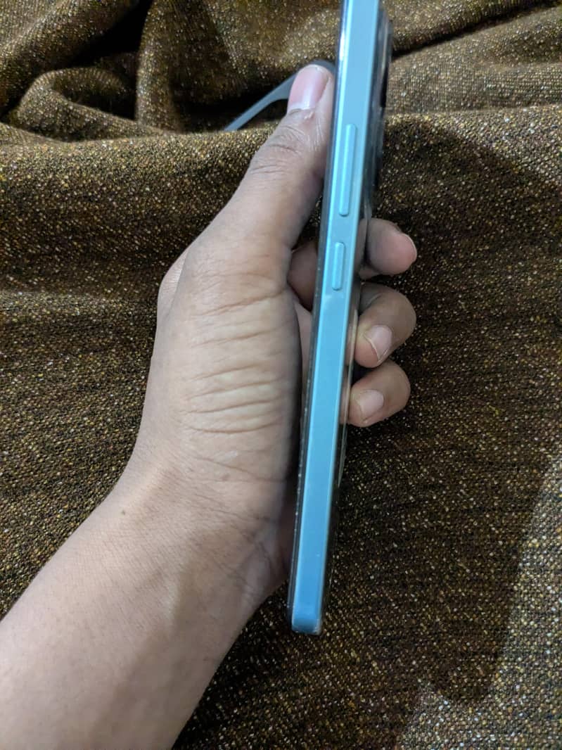 Xiaomi Redmi Note 14 1