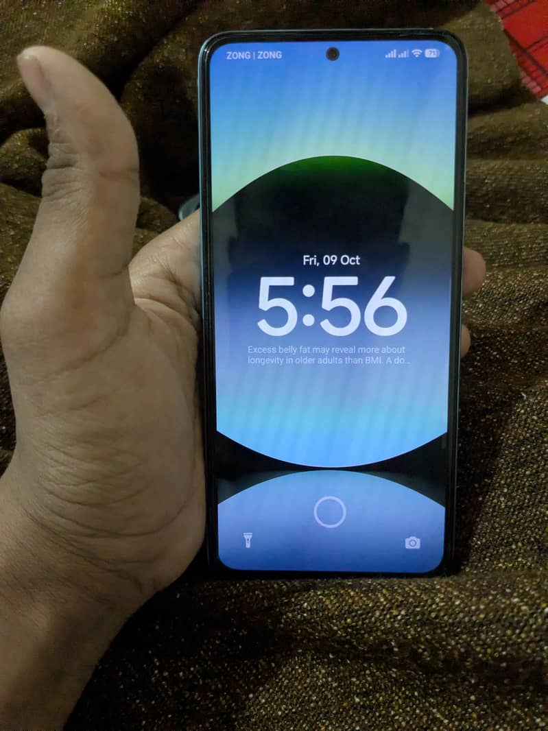 Xiaomi Redmi Note 14 2