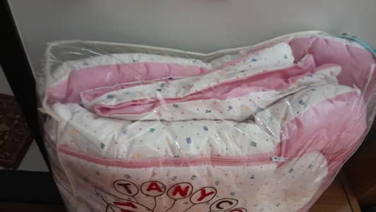 new born baby carry nest/ baby sleeping set