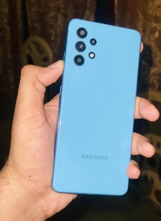 Samsung A32 1