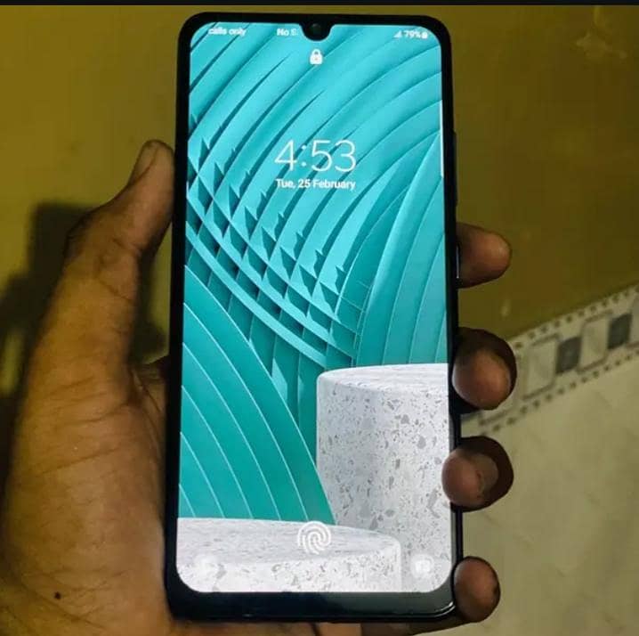Samsung A32 2