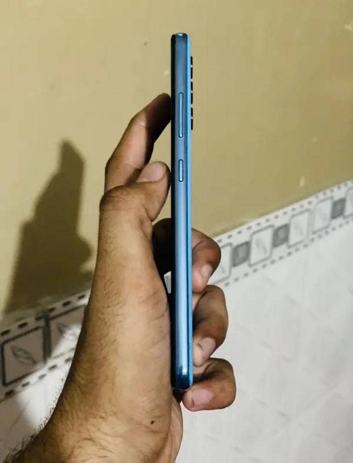 Samsung A32 4