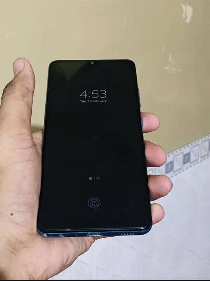 Samsung A32 5