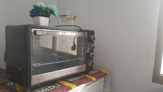 Westpoint Multipurpose Oven