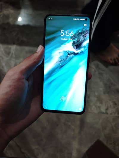 Vivo V17
